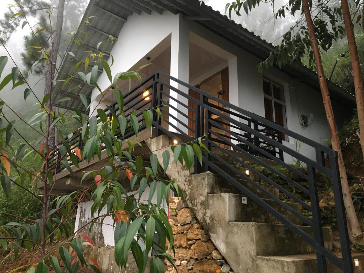 Owinhill Cottage Ella Exterior foto